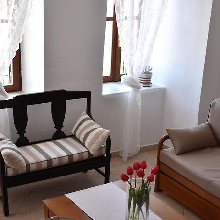 The Twins House Villa Самотраки Екстериор снимка