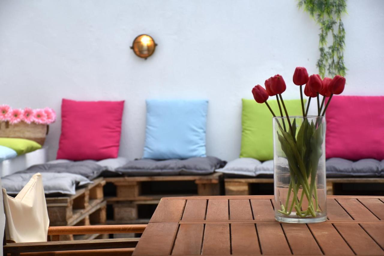 The Twins House Villa Самотраки Екстериор снимка