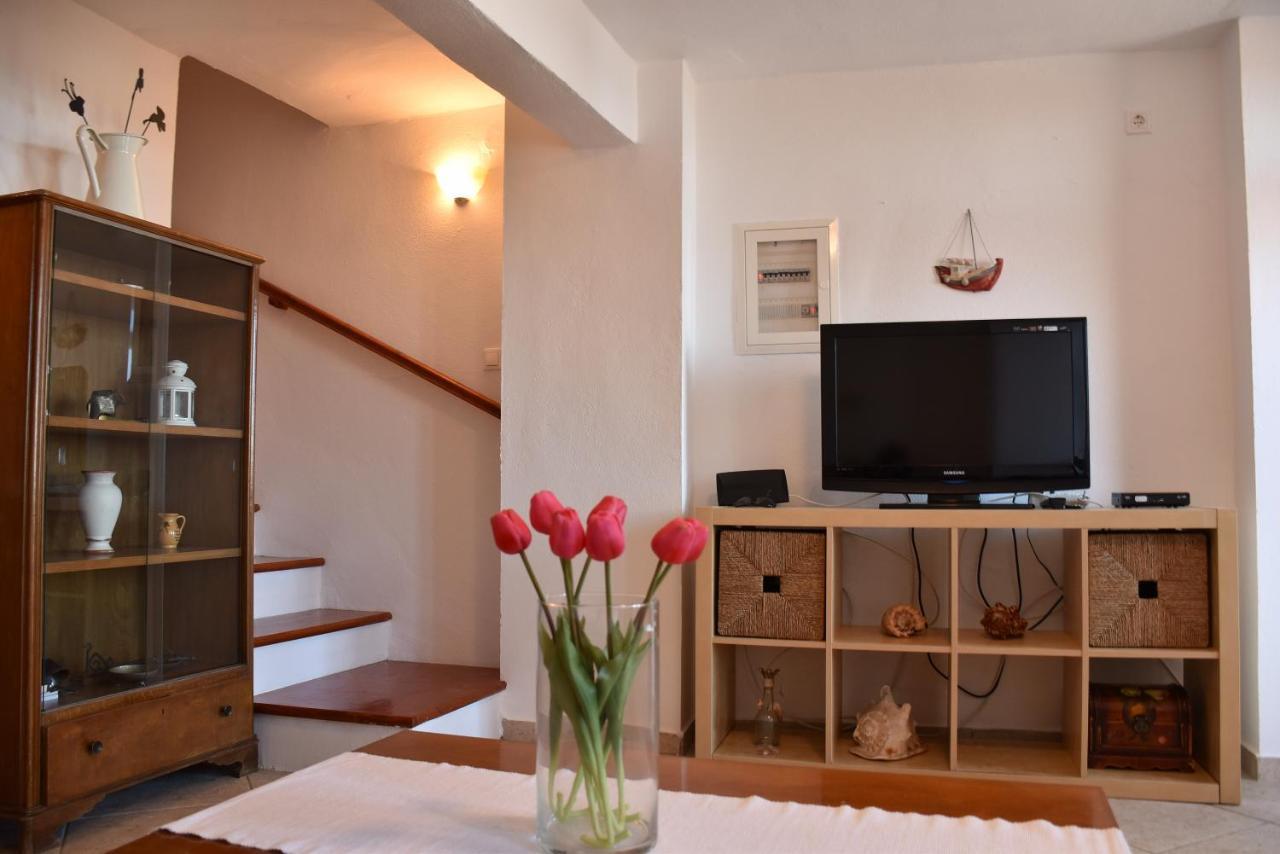 The Twins House Villa Самотраки Екстериор снимка