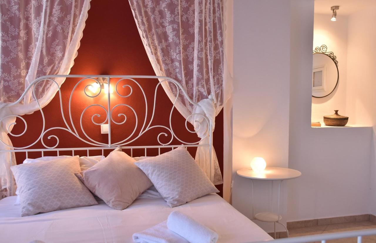 The Twins House Villa Самотраки Екстериор снимка